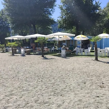 Casa Cianflini Apartment