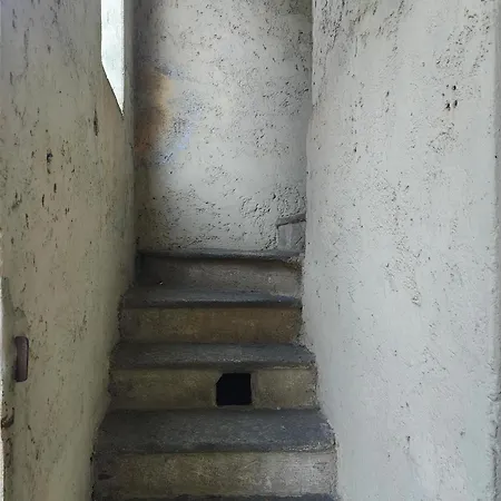 Casa Cianflini Appartement Massino Visconti
