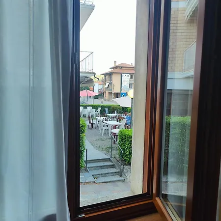 Apartment Casa Cianflini Massino Visconti