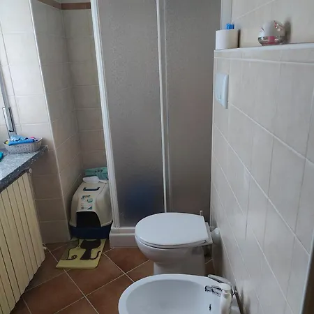 شقة Casa Cianflini