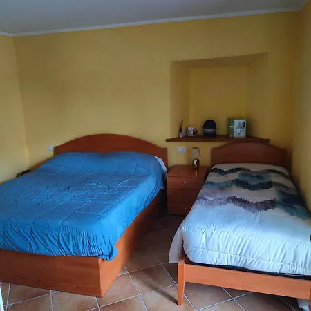 Casa Cianflini *