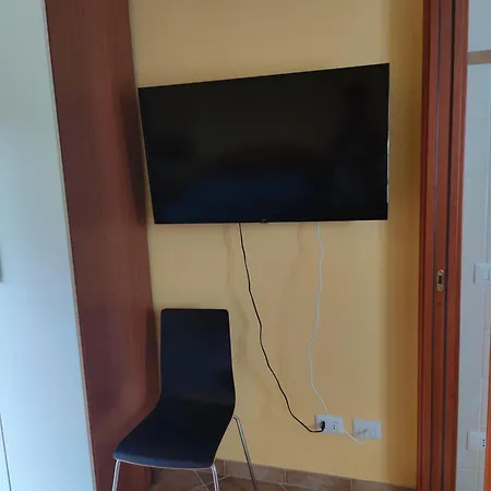Casa Cianflini Lägenhet