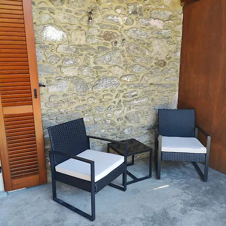 Casa Cianflini