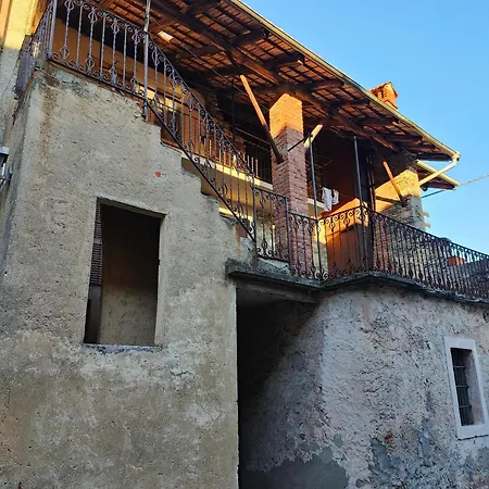 Casa Cianflini 마씨모비스꼰띠