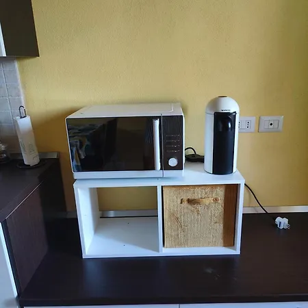 Casa Cianflini 마씨모비스꼰띠