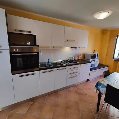 Casa Cianflini *