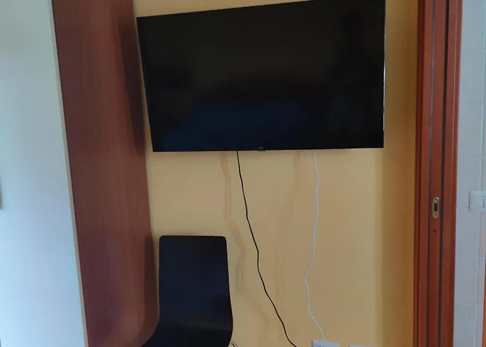 Casa Cianflini Apartmán