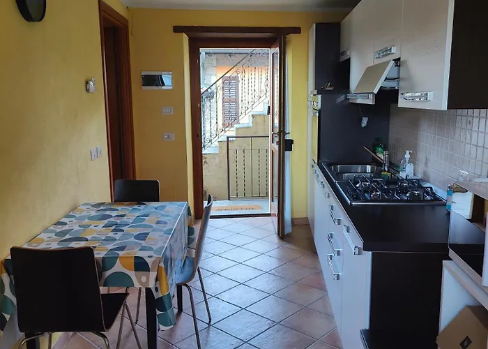 Apartmán Casa Cianflini *