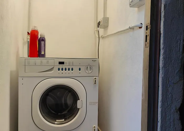 Casa Cianflini Apartmán Massino Visconti